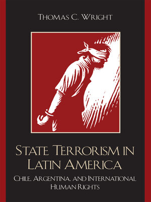 cover image of State Terrorism in Latin America